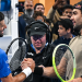 Tour de ATP: Novak Djokovic sorprendido por Matteo Berrettini en Qatar como Daniil Medvedev, Alex de Minaur Progress | Noticias de tenis