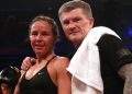 Natasha Jonas vs Lauren Price: Chloe Watson, entrenada por Ricky Hatton, se agregó a la histórica tarjeta de mujeres en Royal Albert Hall | Noticias de boxeo