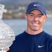 PGA Tour: Rory McIlroy vence a los compañeros de equipo de la Ryder Shane Lowry, Justin ascendió a la victoria en AT&T Pebble Beach Pro-Am | Noticias de golf
