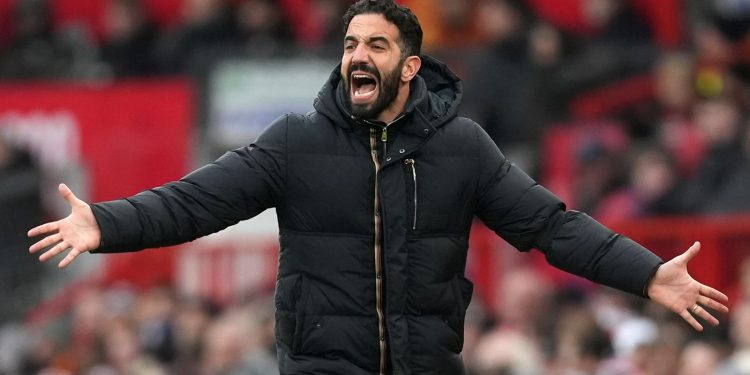 Man Utd ha empeorado con Ruben Amorim y no puede seguir continuando así, dice Gary Neville | Noticias de fútbol