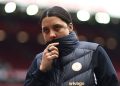 Sam Kerr: El oficial de policía de Met dice que estaba «decidido a perseguir» el enjuiciamiento del futbolista del Chelsea | Noticias de fútbol