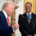 Tiger Woods y el jefe de reunión de Liv, Donald Trump, en la Casa Blanca, en empuje para 'reunificar' el golf masculino | Noticias de golf