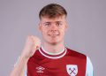 Transferencia de Evan Ferguson: West Ham Sign Brighton Striker en préstamo hasta el final de la temporada | Noticias de fútbol