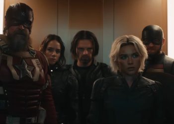 Thunderbolts*'El nuevo tráiler promete el caos de la cuestión y la heroicidad cuestionable