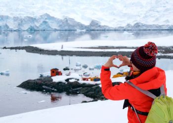 Historias de invitados de la Antártida inolvidable: experiencias reales