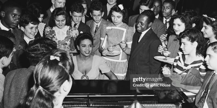 PBS rinde homenaje al ícono del jazz de Trinidadio Hazel Scott