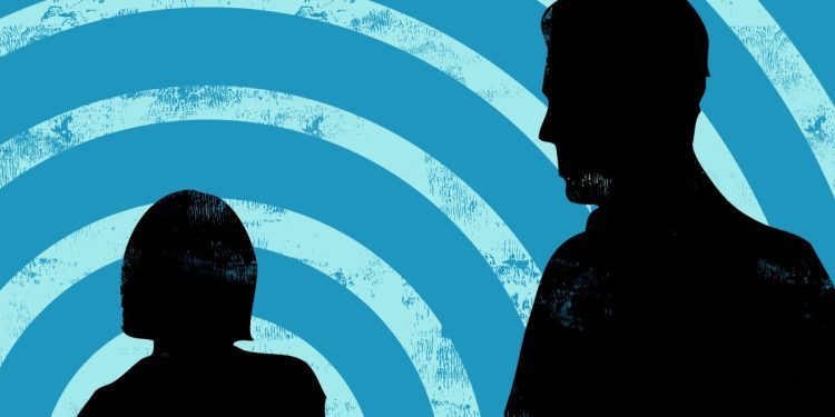 El ex empleado de Meta demanda por acoso sexual