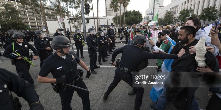 Amnistía Internacional insta a Canadá a actuar