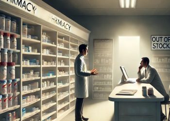 Medicamentos críticos de reserva: no confíe en el gobierno o en un sistema de salud roto | El experto de la puerta de entrada