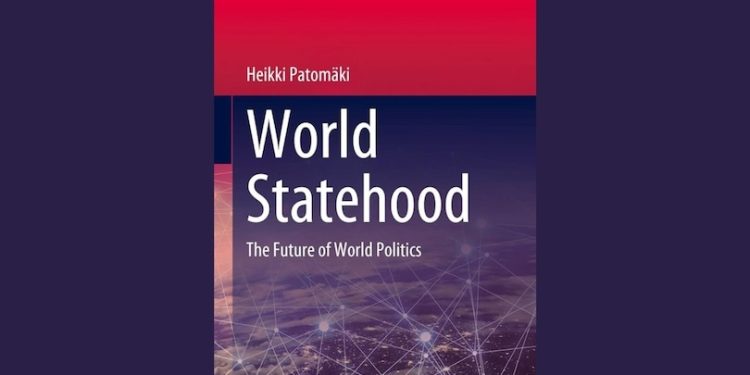 Revisión – Estadidad mundial