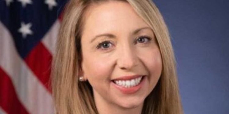 La familia del abogado estadounidense encontrado muerto en la casa de Virginia revela la causa de la muerte | El experto de la puerta de entrada