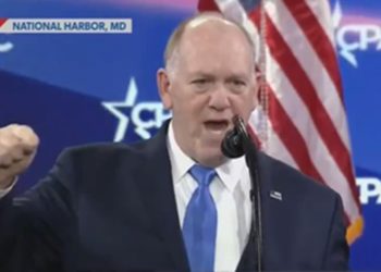 Border Czar Homan ofrece la promesa de limpiar los ilegales de Boston-370 arrestados, incluidos los depredadores sexuales infantiles | El experto de la puerta de entrada