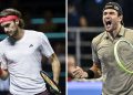 Stefanos Tsitsipas vs Matteo Berrettini Preview, frente a cabeza, predicción, probabilidades y selección