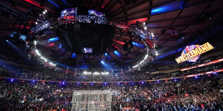 WWE desperdició una gran oportunidad para Raw esta semana, dice Vince Russo (exclusivo)