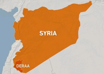 Dos personas asesinadas en la huelga aérea israelí contra Deraa en el sur de Siria | Noticias de conflicto