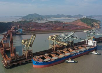 La economía oceánica necesita protección contra la ola de amenazas: OCDE | Noticias de comercio internacional