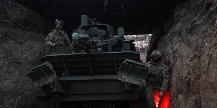 Rusia reclama nuevas ganancias; Zelenskyy dice 'comprometido' a diálogo con nosotros | Noticias de guerra de Rusia-Ukraine