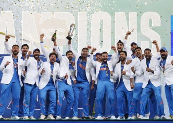 R Ashwin elige a su equipo de 2025 Champions Trophy; Incluye 4 indios