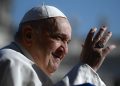 El Papa Francisco será dado de alta del hospital el domingo, dicen los médicos.