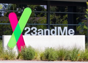 Por qué no estoy eliminando mis datos genéticos 23andMe