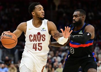 Cleveland Cavaliers vs Detroit Pistons Predicción y consejos de apuestas