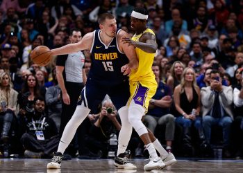 «Todo el mundo está empezando a búnker» -3x NBA 6Moty justifica a Nuggets que descansan Nikola Jokic para Lakers Showdown