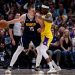 «Todo el mundo está empezando a búnker» -3x NBA 6Moty justifica a Nuggets que descansan Nikola Jokic para Lakers Showdown