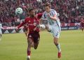 Fire Recoge la segunda victoria consecutiva con 2-1 victoria sobre Toronto