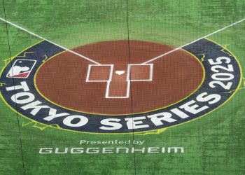 Ohtani, los Dodgers de Yamamoto pasan a los Cachorros en el primer partido de la serie Tokio