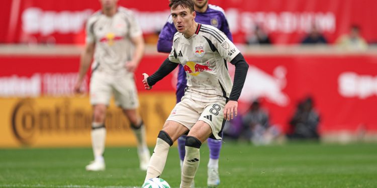 Red Bulls buscan continuar el éxito contra Toronto FC