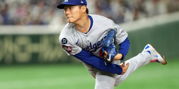Los Dodgers buscan agregar al éxito temprano en el enfrentamiento vs. Tigres
