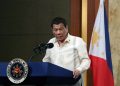 El ex presidente de Filipinas, Rodrigo Duterte, arrestó a la orden de la CPI por presuntos crímenes contra la humanidad relacionados con su campaña antidrogas | El experto de la puerta de entrada