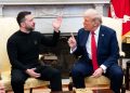 Trump regaña a Zelensky, quien se va sin firmar el acuerdo de Minerales de Ucrania: actualizaciones en vivo