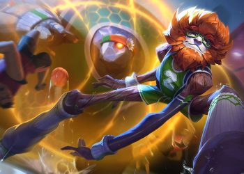 League of Legends Loldle Answers 978 (martes 11 de marzo de 2025)