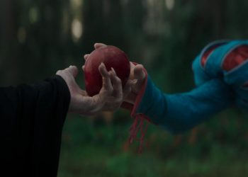 La manzana envenenada de Disney: la nueva película de 'Blancanieves' obtiene un lanzamiento apagado