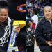 Carolina del Sur HC Dawn Staley habla sobre la mentalidad de Gamecocks antes de March Madness