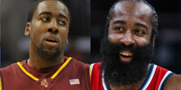 James Harden explica la decisión de apoyar al estado de Alma Mater Arizona con una donación de seis cifras