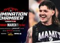 Superstar femenina para dejar la WWE después de que Dominik Mysterio cuesta su partido de la cámara de eliminación? Mirando las posibilidades