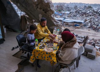 El bloqueo de la ayuda de Gaza de Israel podría violar la ley humanitaria: naciones europeas | Noticias de conflicto de Israel-Palestina