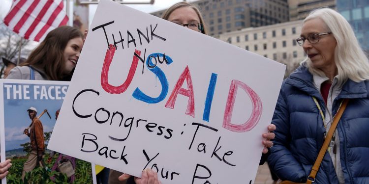 El juez dice que Musk y Dege 'probablemente violaron' la constitución en el cierre de USAID | Noticias de Donald Trump