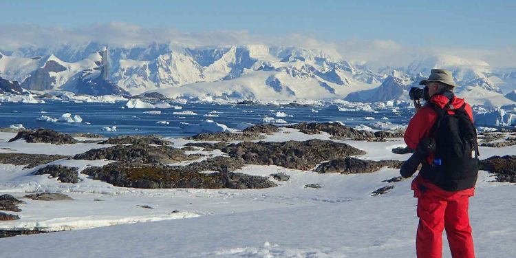 15 mejores cosas que hacer en la Antártida