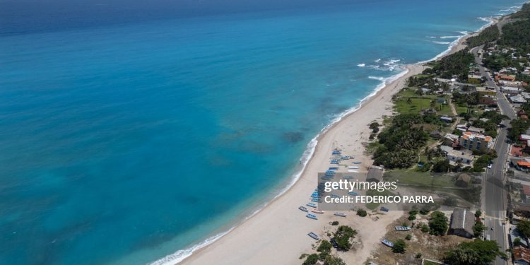 República Dominicana abrirá un nuevo puerto de crucero en Barahona para 2026