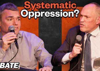 Debate: ¿Están los palestinos sistemáticamente oprimidos?