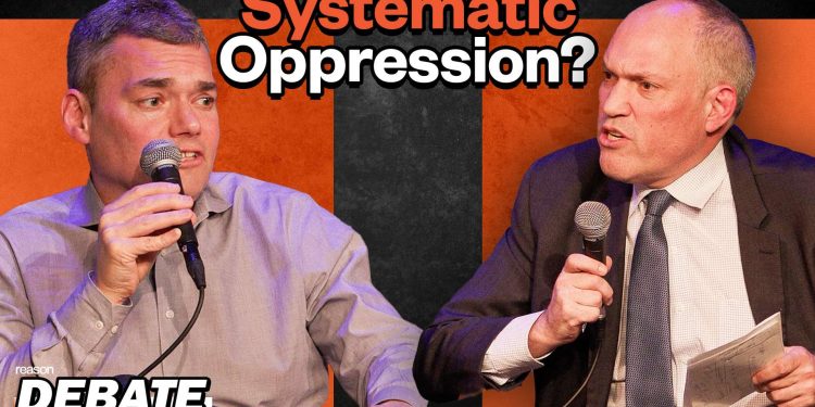 Debate: ¿Están los palestinos sistemáticamente oprimidos?