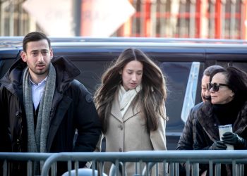 El juicio de Charlie Javice se convierte en una clase magistral en arrogancia para ambos lados