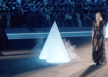 Listo para usar, otoño-invierno 2025: creatividad e interrupción