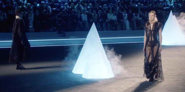 Listo para usar, otoño-invierno 2025: creatividad e interrupción