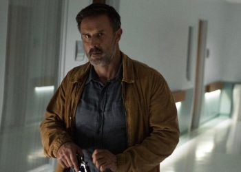 De alguna manera, David Arquette regresará para el Meta Stretch 7 cada vez más