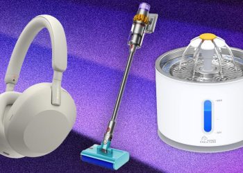 17 mejores ofertas de venta de primavera de Amazon de Amazon (2025)