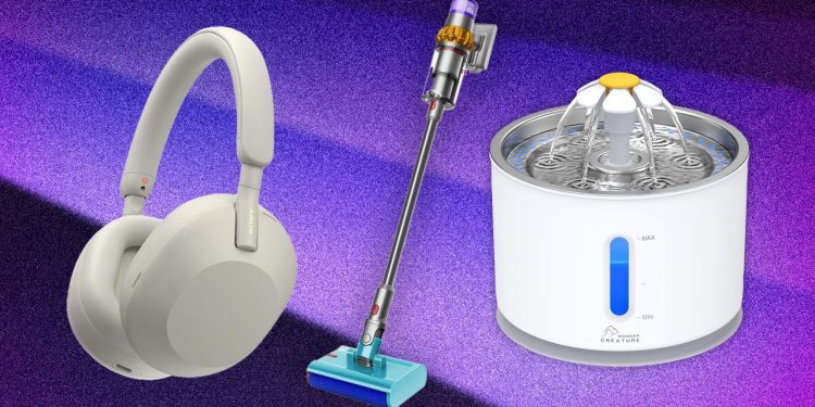 17 mejores ofertas de venta de primavera de Amazon de Amazon (2025)